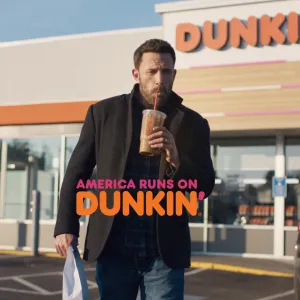Ben Affleck Reportedly Made 10 Million on Dunkin Super Bowl 2023 Ad