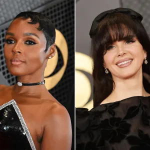 Best Beauty Looks At The 2024 Grammys 714
