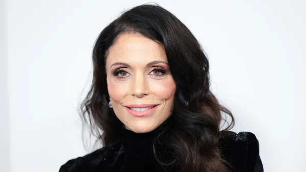 Bethenny Frankel Reveals Why Shes Canceling Her ReWives Podcast