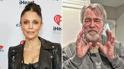 Bethenny Frankel Says Sorry Not Sorry After Ed Kelce Calls Her a Troll