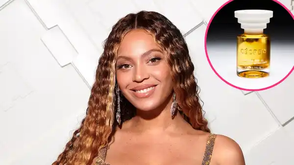 Beyonces Haircare Line is Here