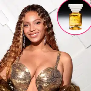 Beyonces Haircare Line is Here