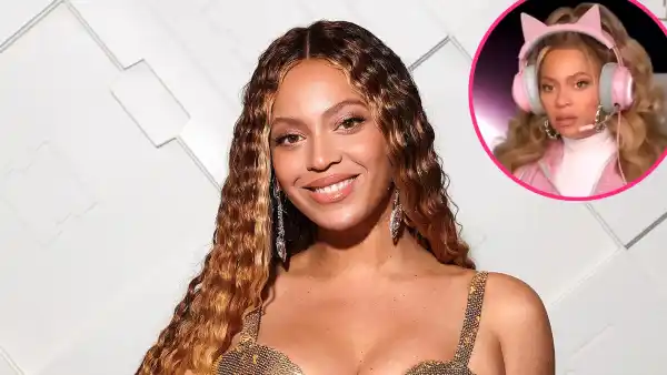 Beyonces IamSlayonce Twitch Channel From Her Super Bowl 2024 Commercial Is Apparently Real