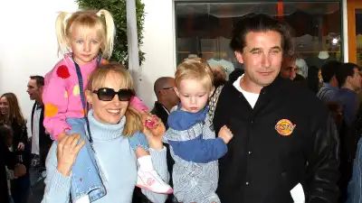 Billy Baldwin and Wife Chynna Phillips Ups and Downs Over the Years