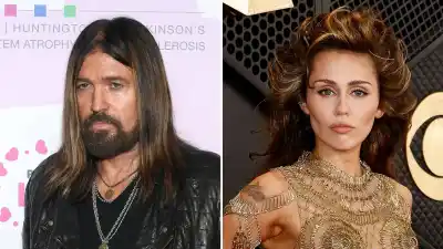 Billy Ray Cyrus Has Tried Reaching Out to Daughter Miley As Family Feud Continues 140