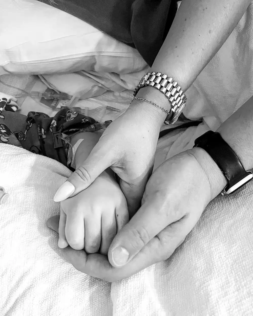 Blogger Laura Merritt Walker Reveals Her 3 Year Old Son Died in Tragic Accident 445