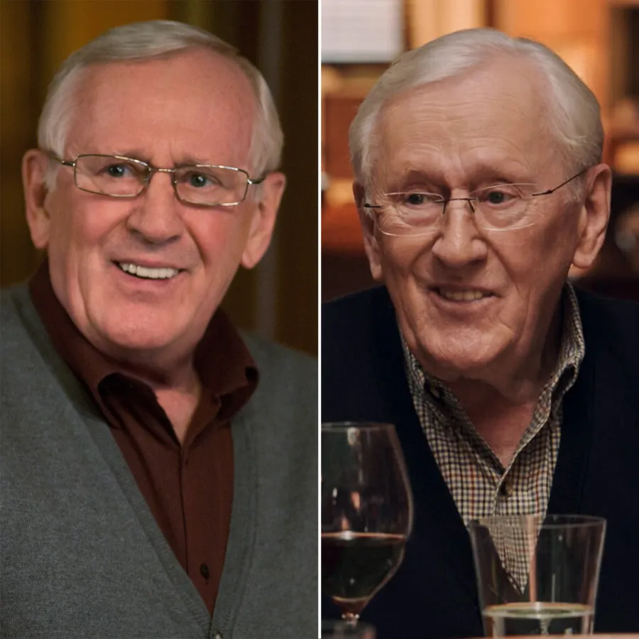 Blue Bloods Cast Season 1 to Now