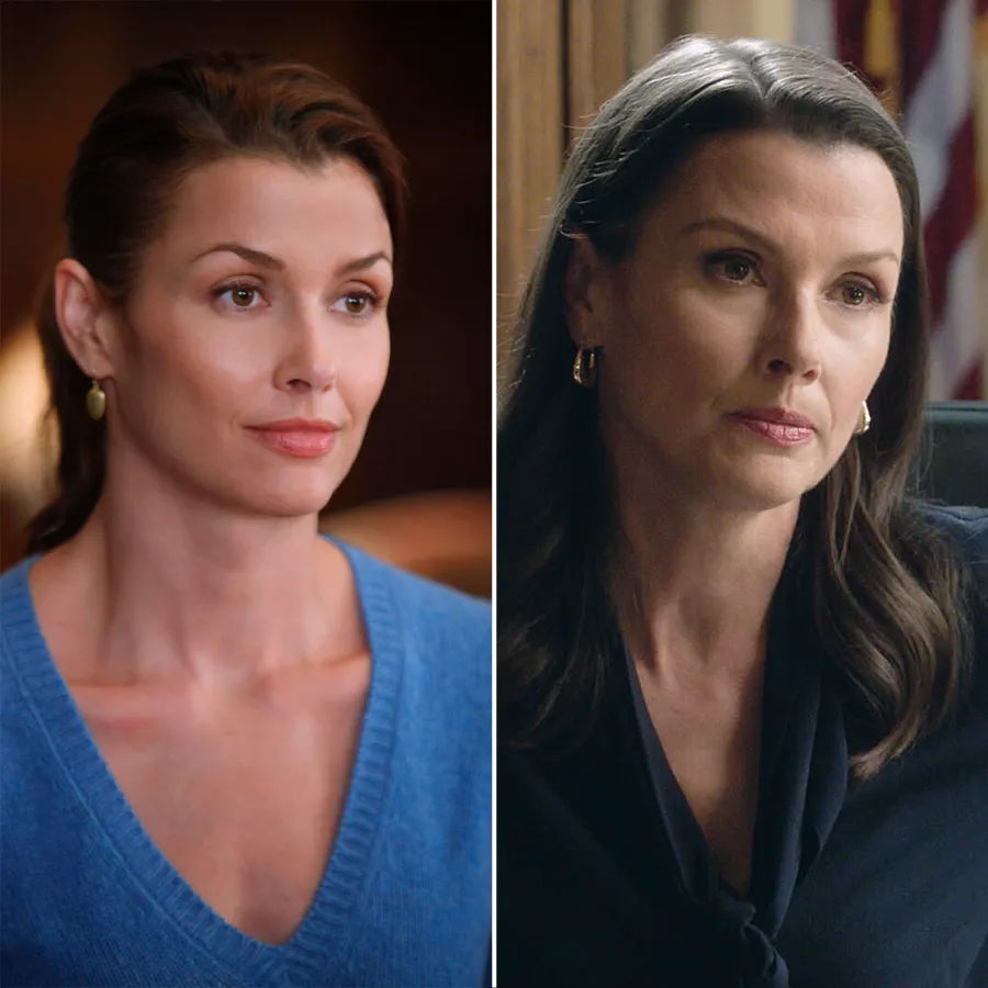 Blue Bloods Cast Season 1 to Now