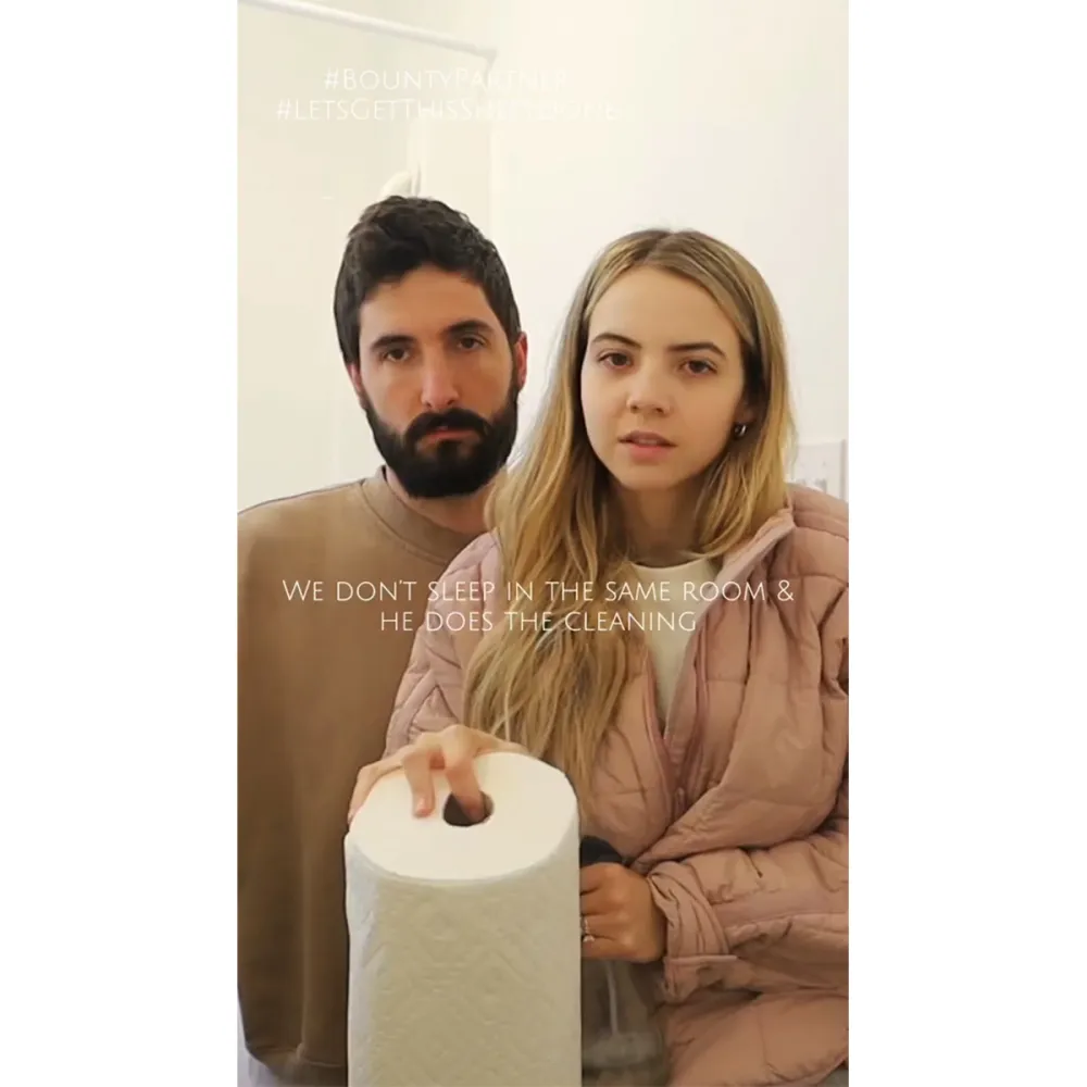 Bobbi Althoff Husband Cory Althoff Files for Divorce