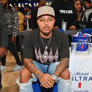 Bow Wow Reveals His Addiction to Lean Put Him in the Hospital After Collapsing on Stage 321