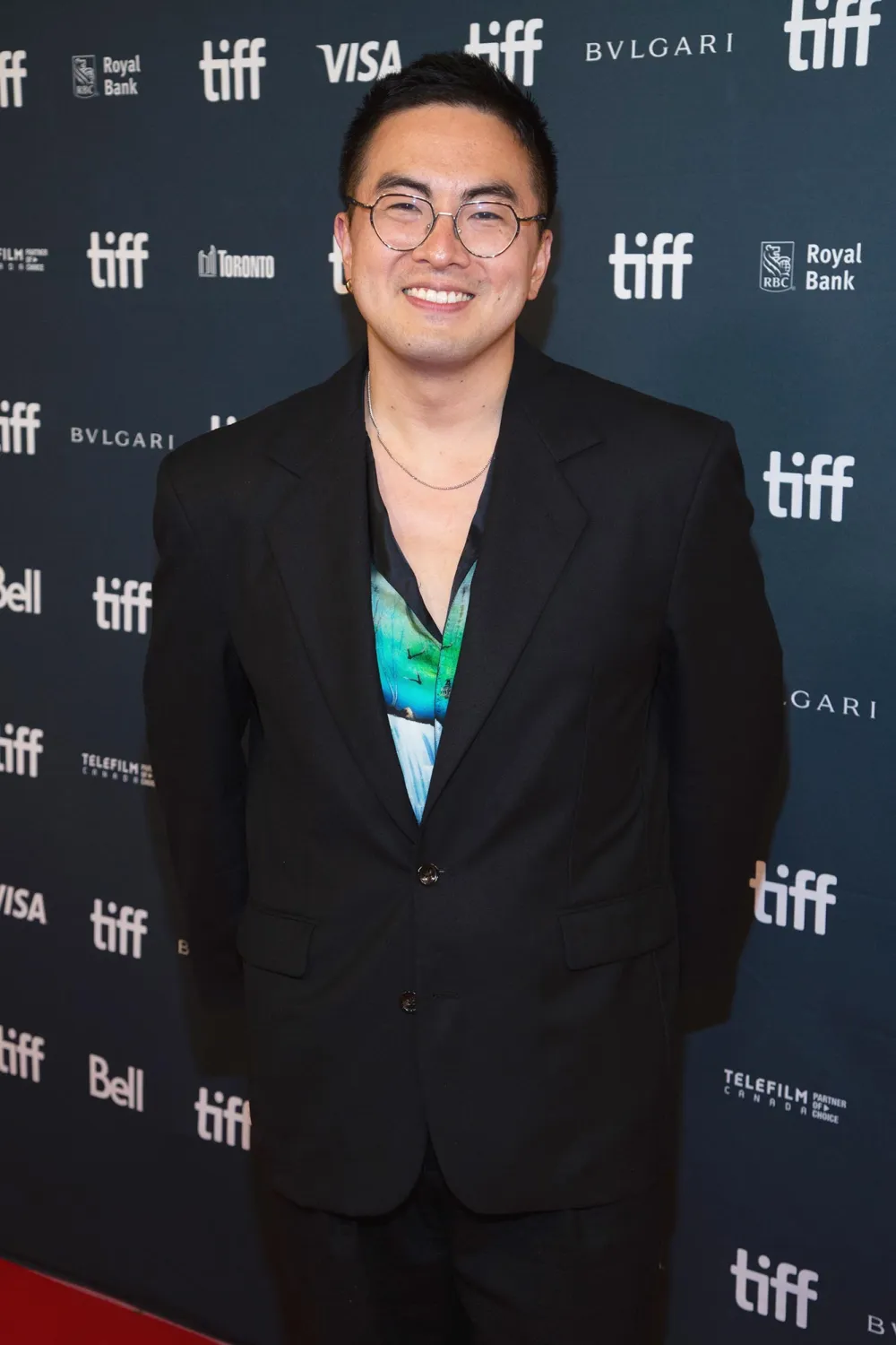 Bowen Yang Reacts to Nikki Haleys Saturday Night Live Cameo With Shady Photo