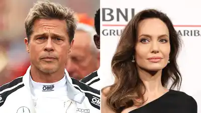 Brad Pitt and Angelina Jolie Are Preparing to Wrap Up Lengthy Divorce Soon