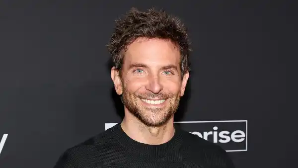 Bradley Cooper Is Absolutely Obsessed With Reality TV Im New to It All But Whoa