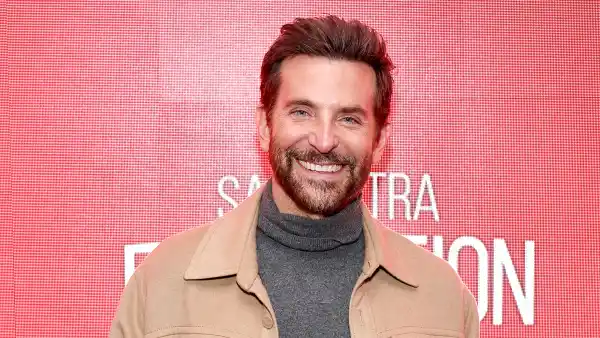 Bradley Cooper Reveals His Quirky But Totally Relatable on Set Habit