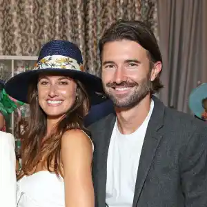 Brandon Jenner and Wife Cayley Share Their Rules for Reality TV