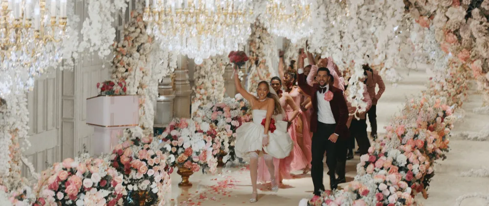 Breaking Down All the References to Jennifer Lopez Real Life in This Is Me Now A Love Story 3