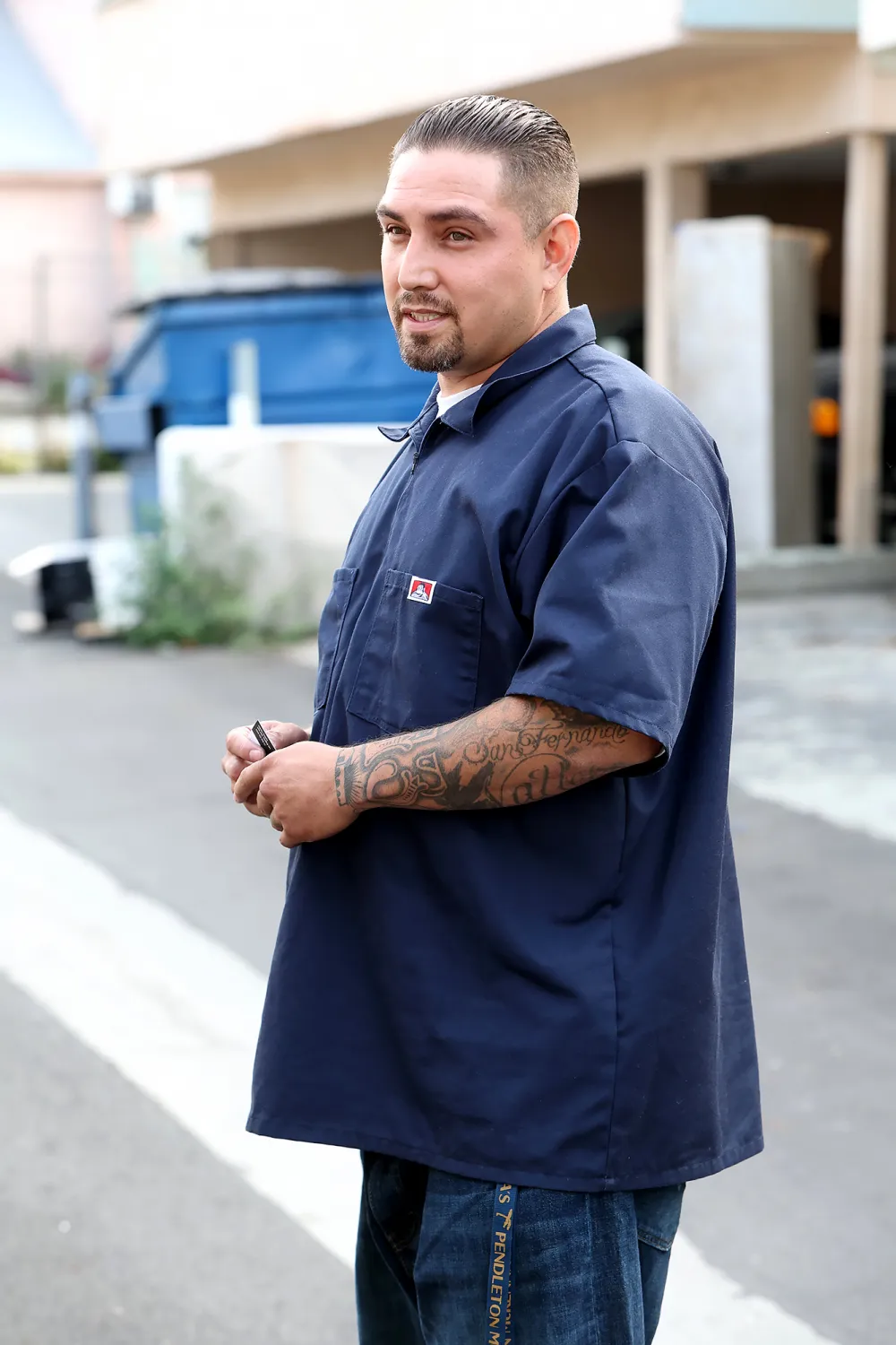 Britney Spears Is Still Dating Former Housekeeper Paul Richard Soliz Despite His Criminal Background