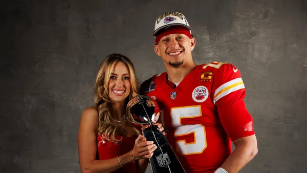Brittany Mahomes Gushes Over True Leader Patrick Mahomes After Super Bowl LVIII Victory 169