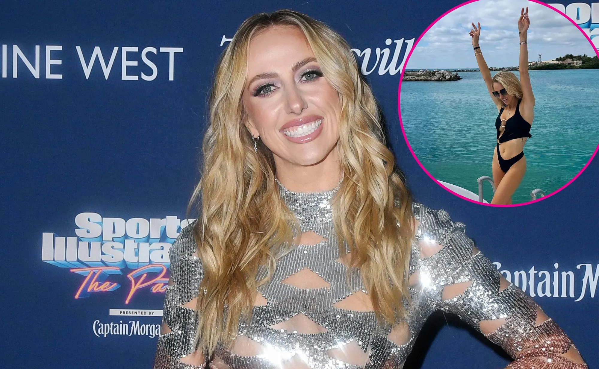 Brittany Mahomes Parties in Mexico to Celebrate Friend s Bachelorette Vacay 972