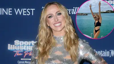 Brittany Mahomes Parties in Mexico to Celebrate Friend s Bachelorette Vacay 972