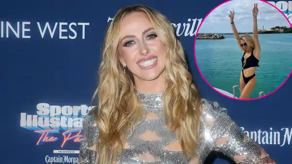 Brittany Mahomes Parties in Mexico to Celebrate Friend s Bachelorette Vacay 972