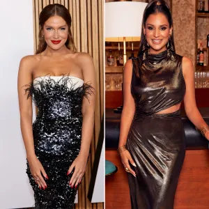 Brynn Whitfield Teases Jessel Taank Reunion Look