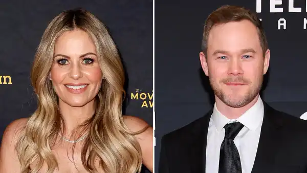 Candace Cameron Bure to Lead New Mystery Movie Franchise for Great American Family