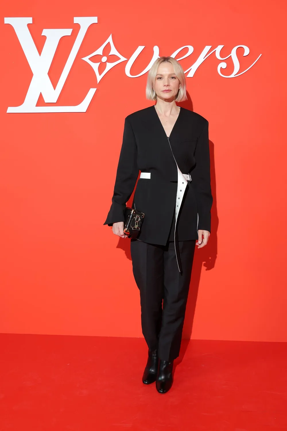 Carey Mulligan Says Actors Are 100 Percent Lying When it Comes to Dissing Awards