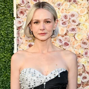 Carey Mulligan Says Actors Are 100 Percent Lying When it Comes to Dissing Awards
