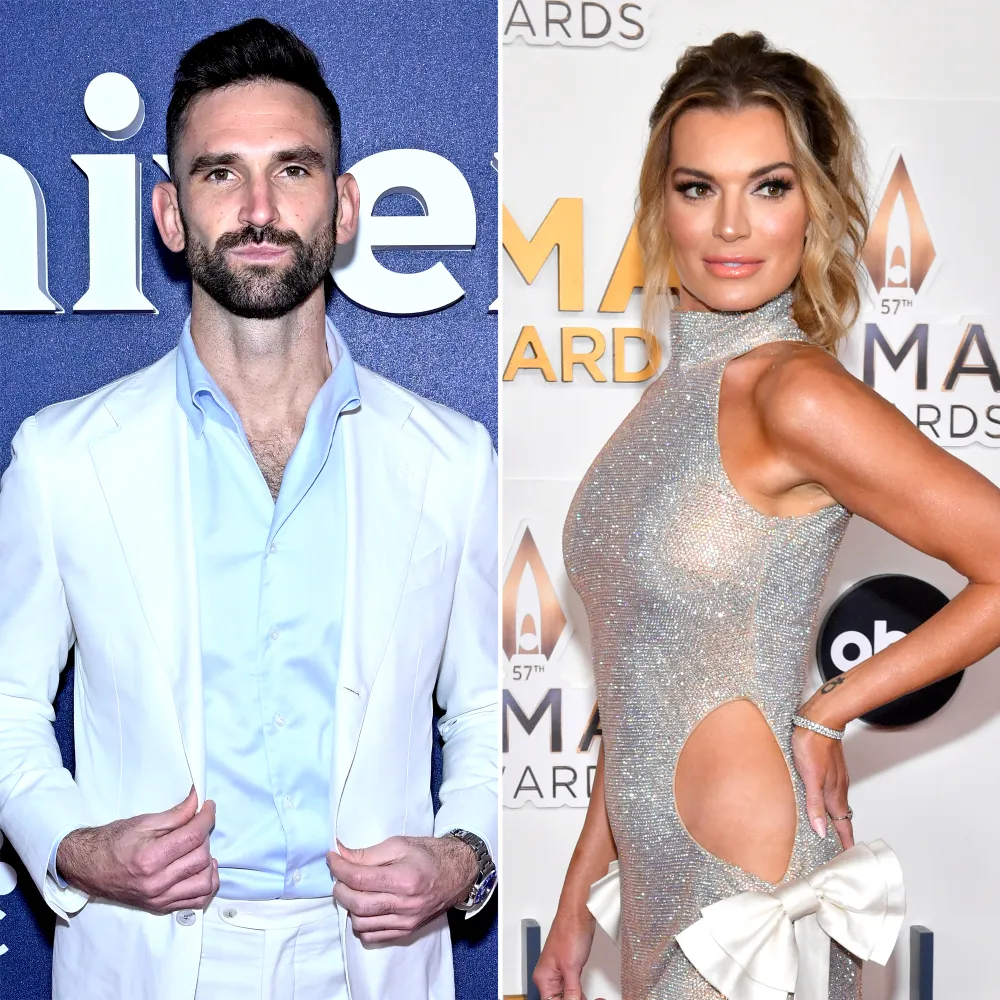 Carl Radke Walks Back Claim That Lindsay Hubbard Split Was Harder Than Brother s Death