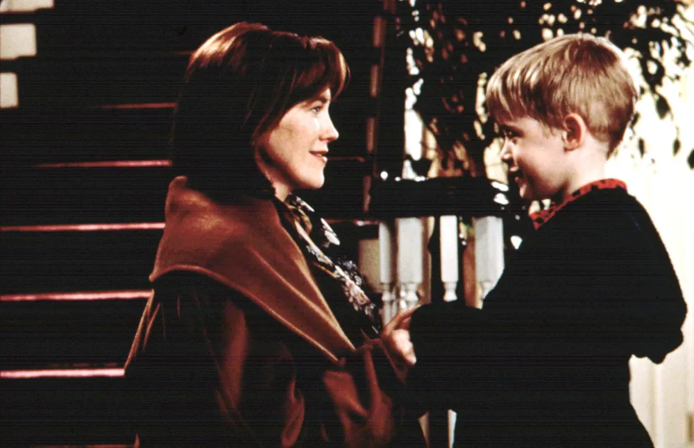 Catherine OHara Recalls Being Mistaken for Macaulay Culkin&rsquo;s Mom- &lsquo;I&rsquo;m Not His Real Mother 946