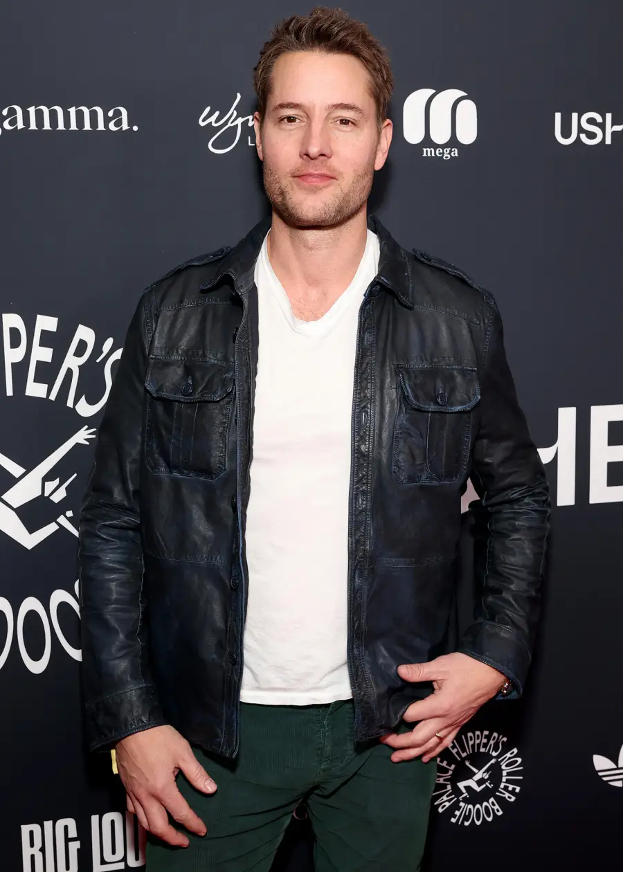 Celebrities Who Got Their Start on Soap Operas Justin Hartley