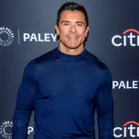 Celebrities Who Got Their Start on Soap Operas Mark Consuelos