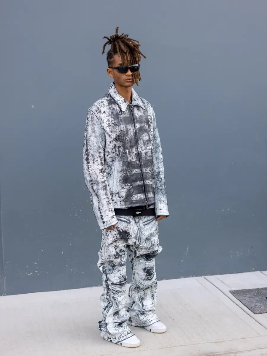 Celebs at Milan Fashion Week