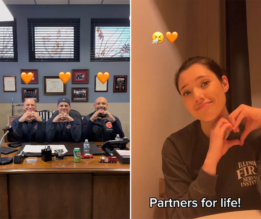 Chicago Fires Kara Killmer Reflects on Privilege of Playing Sylvie Brett