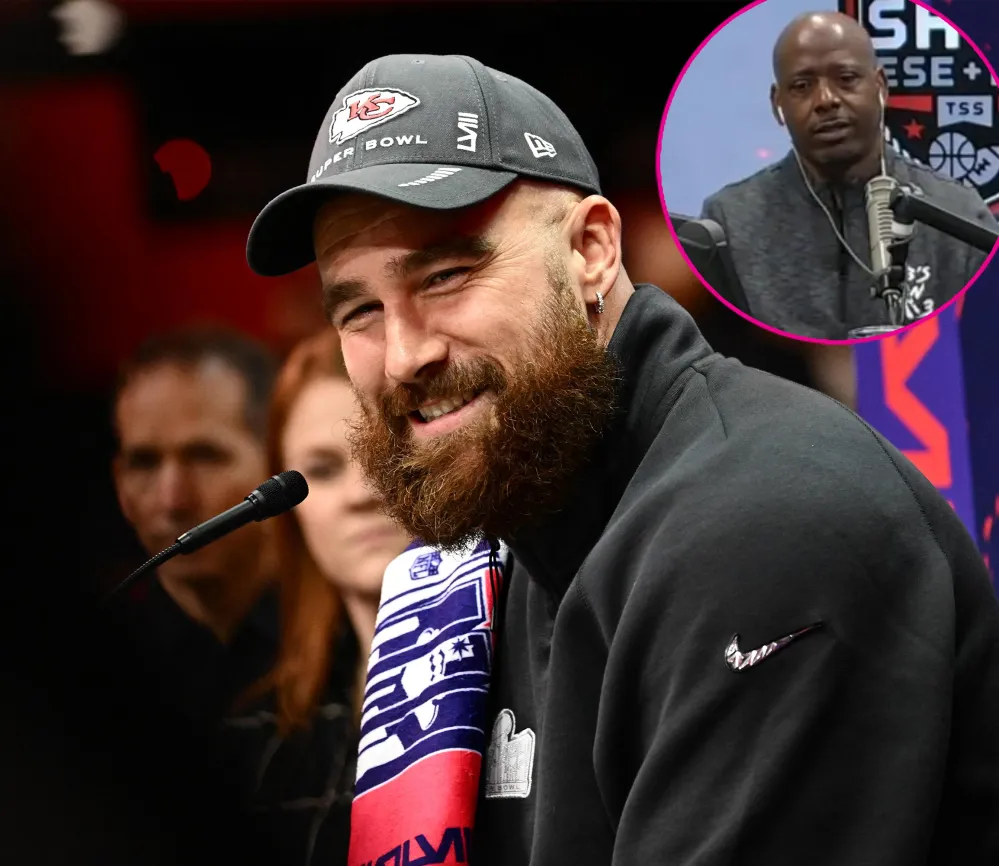 Chiefs Coach Says Taylor Swift Would Privately Visit Travis Kelce at Stadiums Before Romance News 128