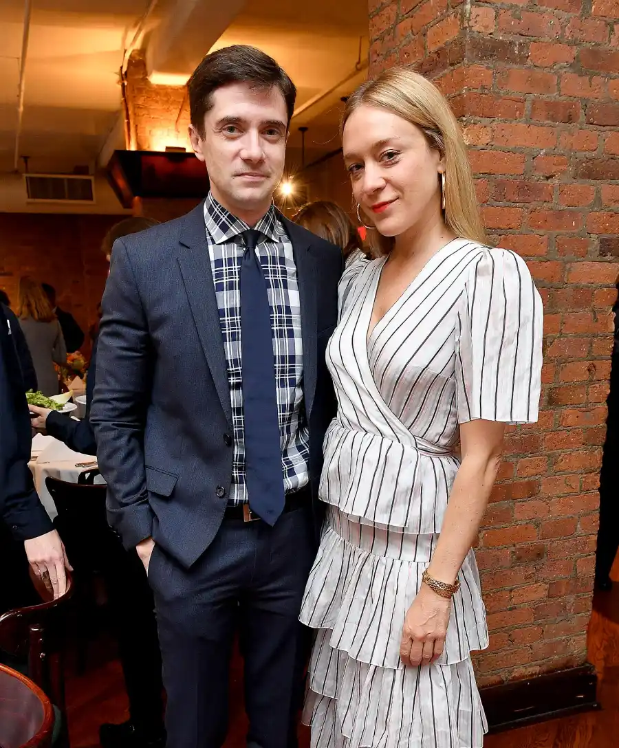 Stars Who Have Babysat Other Celebrities: From Tia and Tamera Mowry With the Olsen Twins to Chloe Sevigny With Topher Grace