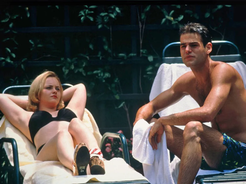 Christina Ricci Looks Back on Her Iconic Career