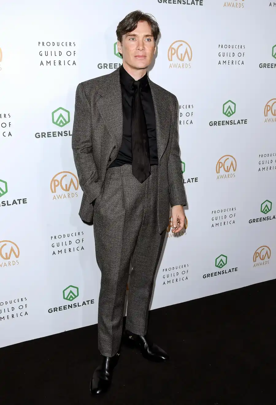 35th Annual Producers Guild Awards