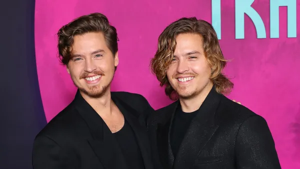 Cole Sprouse Recalls Which Audition With Dylan Sprouse Ended With a Fistfight and Broken Mirror 918
