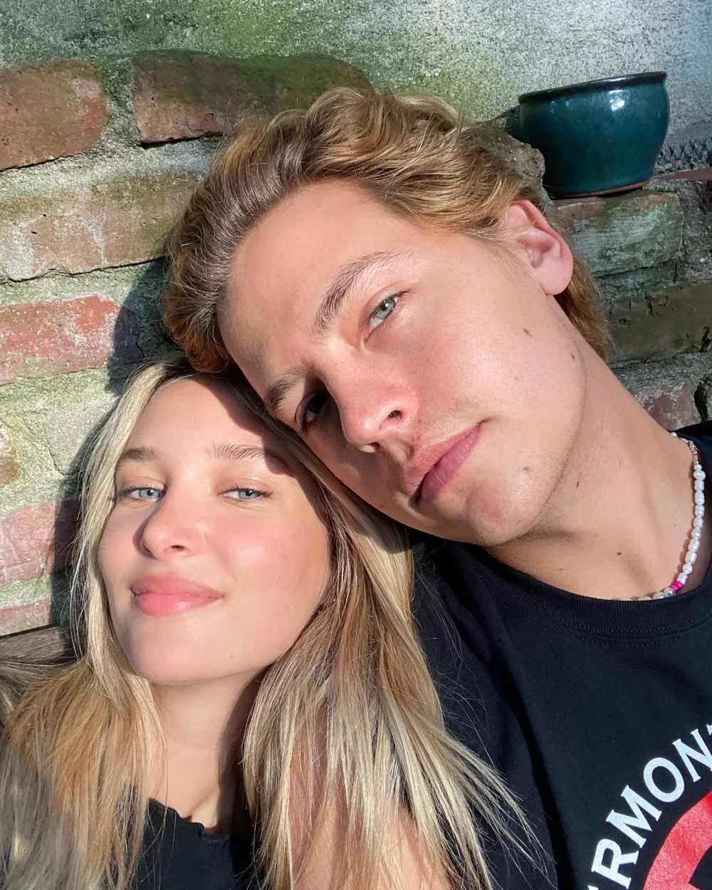 Cole Sprouse and Ari Fournier&rsquo;s Relationship Timeline