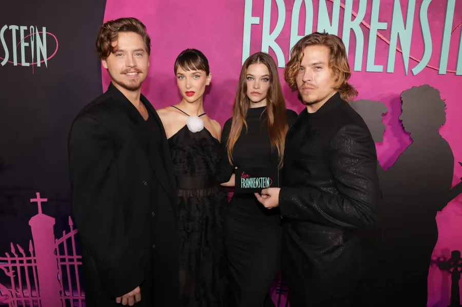 Cole and Dylan Sprouse Through the Years From Big Daddy to The Suite Life of Zack and Cody and Beyond 920