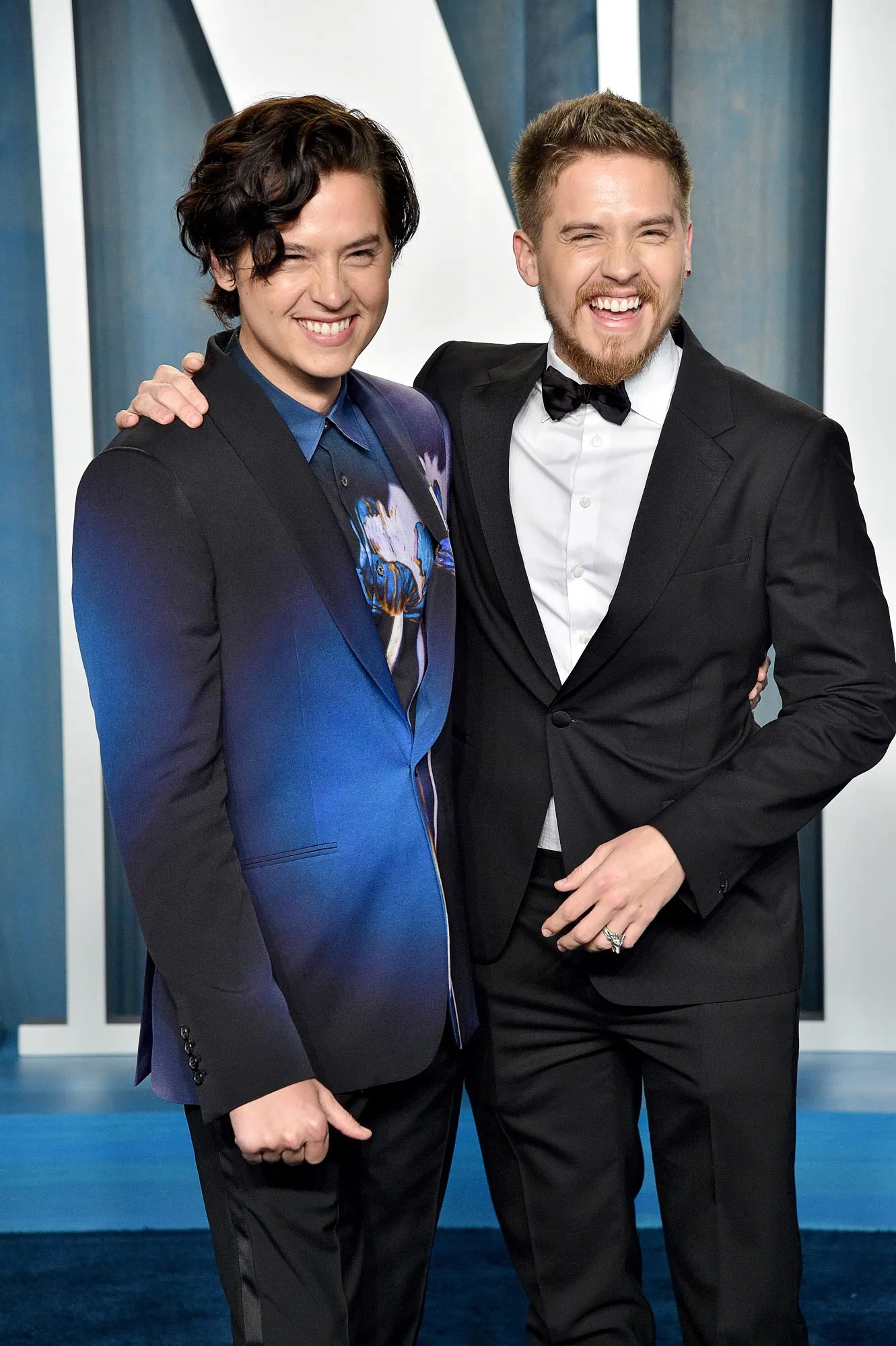 Cole and Dylan Sprouse Through the Years From Big Daddy to The Suite Life of Zack and Cody and Beyond 921