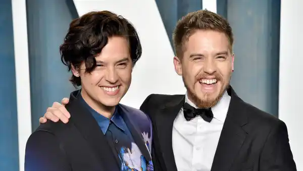 Cole and Dylan Sprouse Through the Years From Big Daddy to The Suite Life of Zack and Cody and Beyond 921