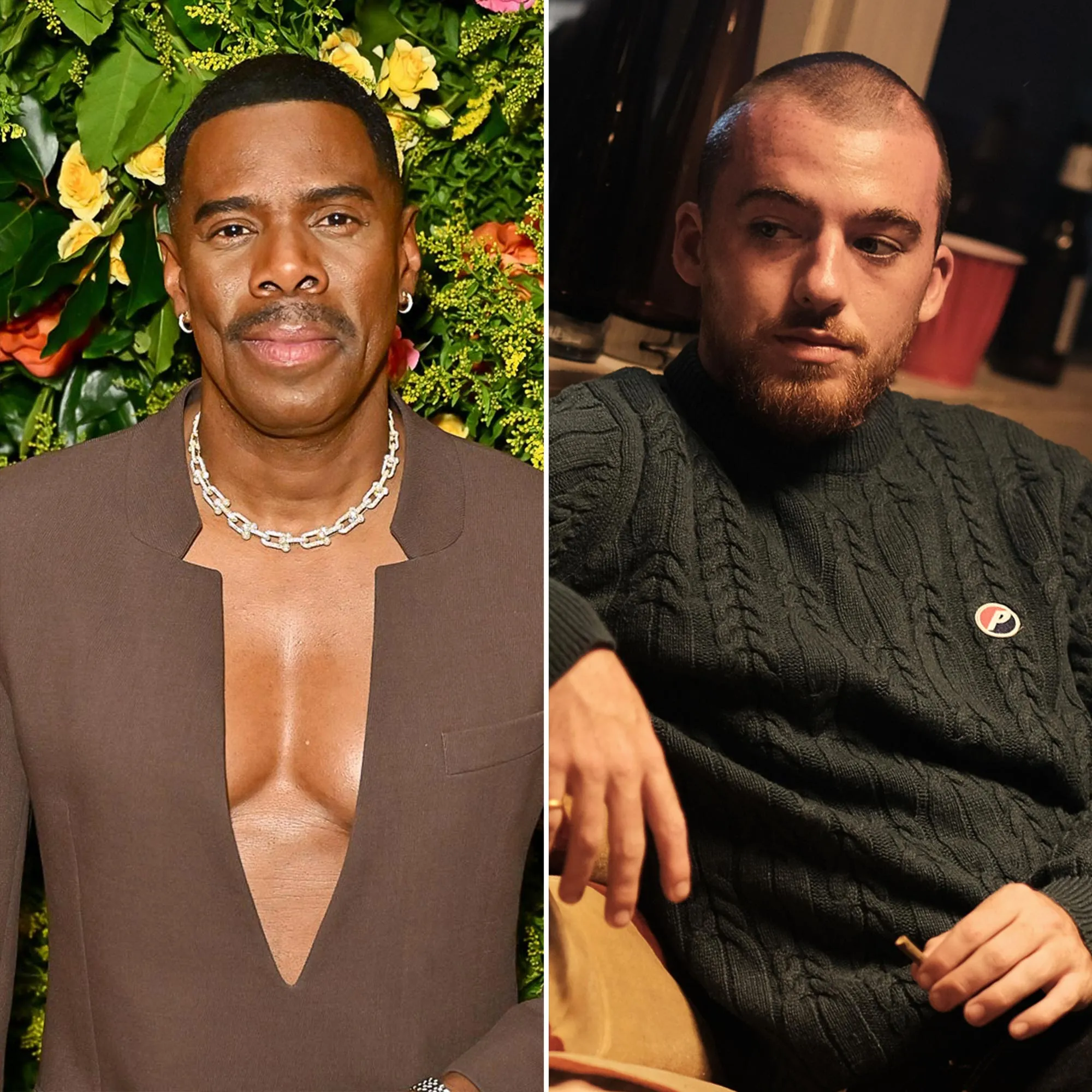 Colman Domingo Says Euphoria Season 3 Was Affected by Angus Cloud s Death 849