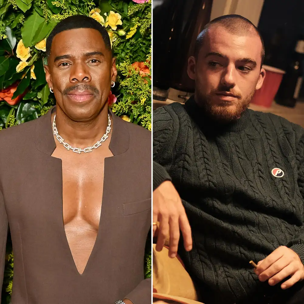 Colman Domingo Says Euphoria Season 3 Was Affected by Angus Cloud s Death 849