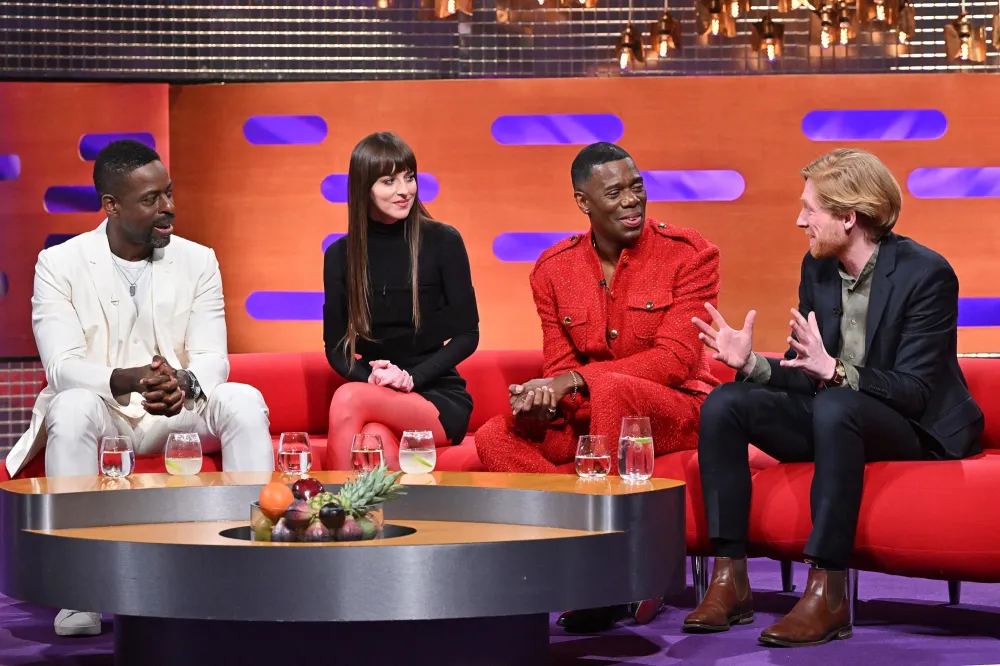 Colman Domingo and His Husband Have the Sweetest Missed Connection Love Story Straight Out of a Rom Com 649