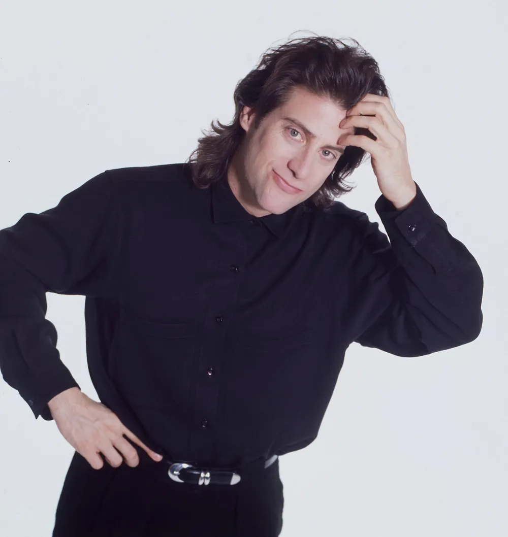 Comedian Richard Lewis Dead at Age 76 Following Battle With Parkinson s Disease 138
