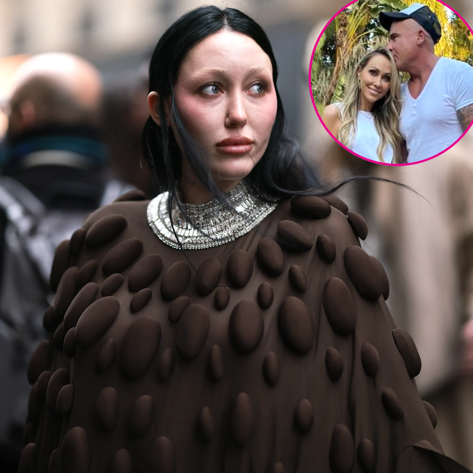 Cyrus Family Feud: Source Says Tish Stole Husband Dominic Purcell From Her Daughter Noah