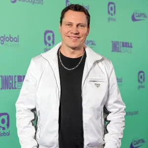 DJ Tiesto Pulls Out of Super Bowl LVIII Performance Due to Family Emergency